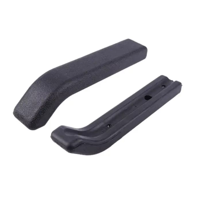 Accoudoir universel pour fauteuil roulant avec coussretours à vis, accessoires de remplacement en cu