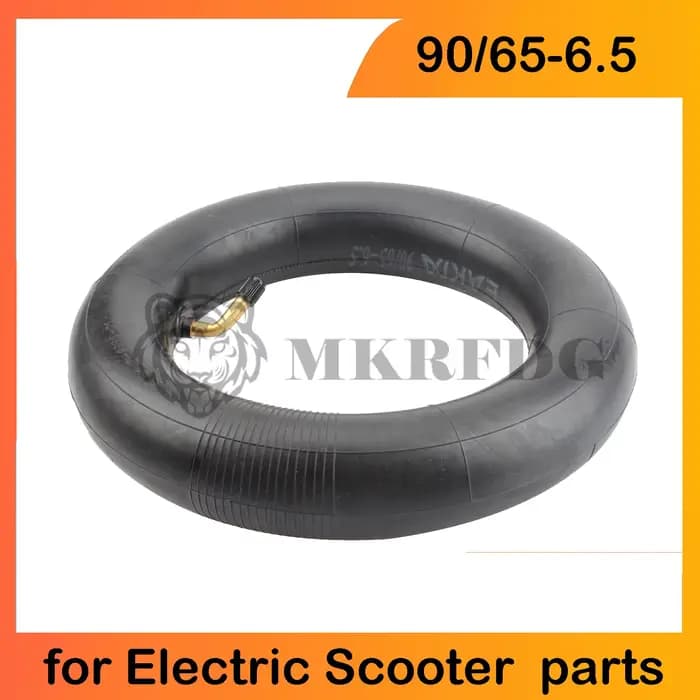 Chambre à Air de 11 Pouces pour Scooter Électrique Speedual Plus ontari11x Dualtron Thunder, 90/65-6