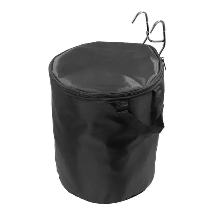 Panier avant pour trottinette électrique, sacs de guidon, panier de rangement pour poignées, compati