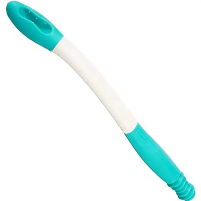 Untior nouvel outil d'aide aux toilettes baguette fesses inférieures sûre facile longue portée netto