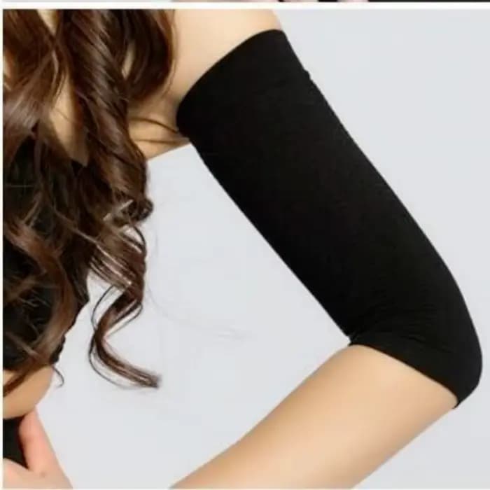 1 paire de manchettes amincissantes pour femmes, perte de poids, jambes fines, mollet, bras mince, c