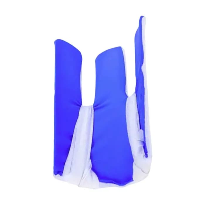 Kit d'aide à l'enfilage des chaussettes à 3 doigts flexible – Aide à l'habillage sans se pencher pou