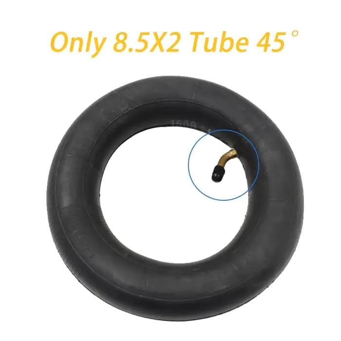 Pneus pneumatiques pour vélos électriques, Scdoms, bonne qualité, 8.5 pouces, 8.5x3.0, 8ontari9, VSE
