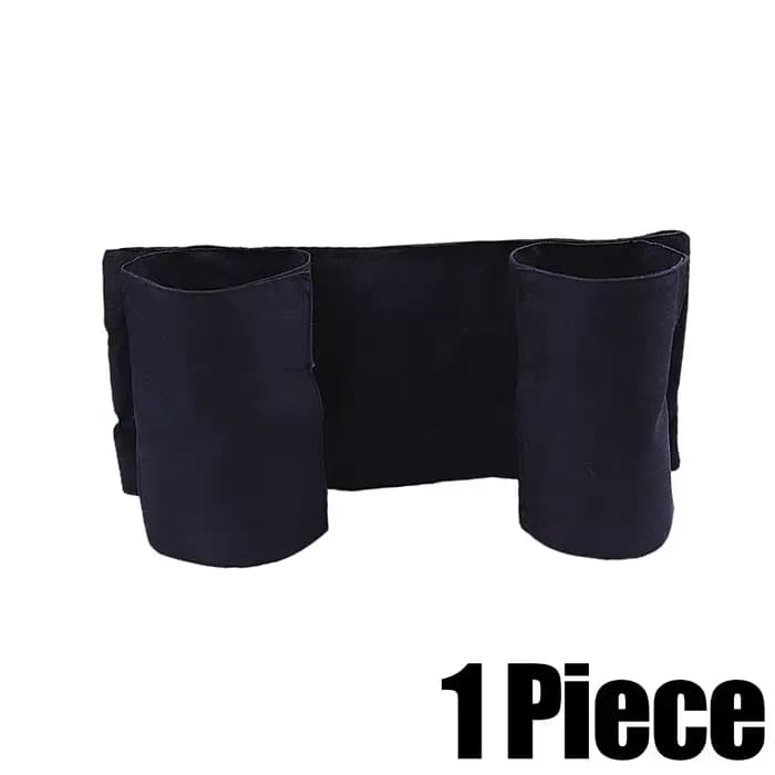 1x Sangle de maintien antidérapante pour fauteuil roulant, ceinture de sécurité médicale réglable, s