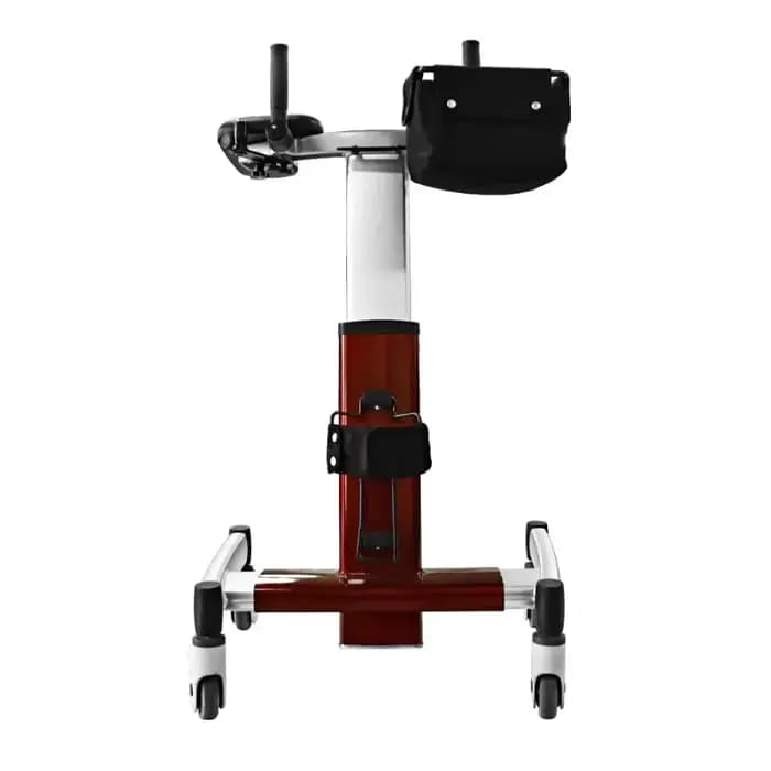 Rouleaux légers pour soins médicaux pour personnes handicapées, ElmainCare