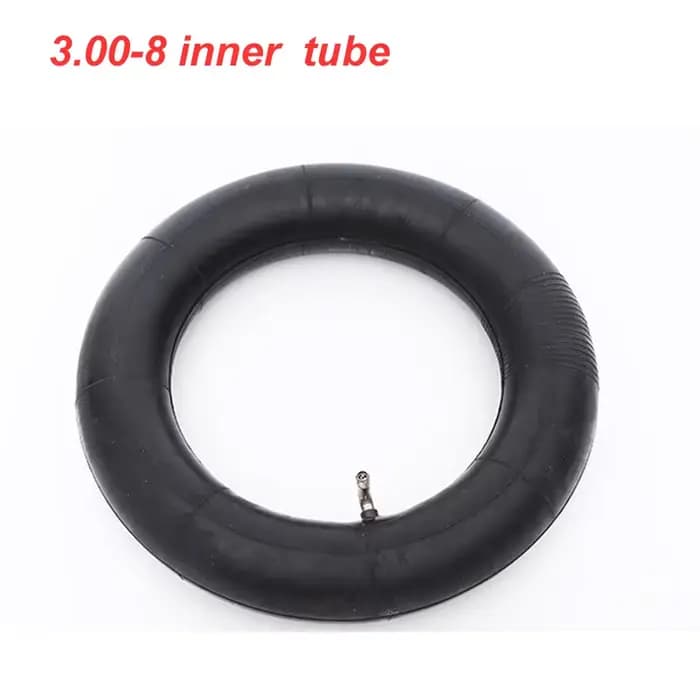 Tube de Pneu Extérieur pour Scooter, pour Gaz et Électrique, pour Véhicules d'Entrepôt, Mini Moto, I