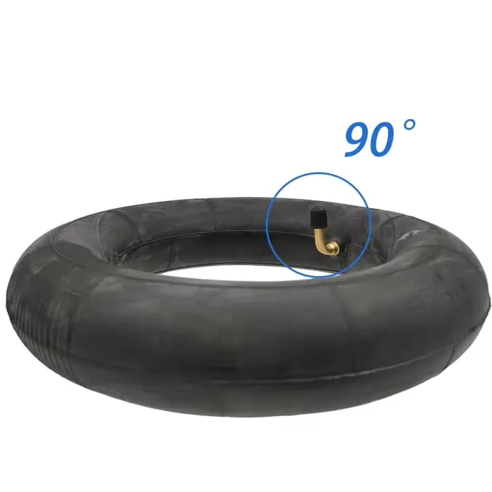 Pneu de Scooter électrique de 10 pouces 80/65-6 10X3.0 pour KUKIRIN G2 Max Inokim oxo Kugoo M4 G1 Du