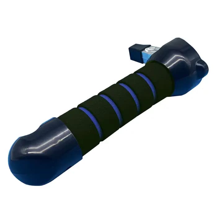 Coupe-ceinture de sécurité multifonctionnel, aide de porte de voiture portable, coupe-vitre spécifiq