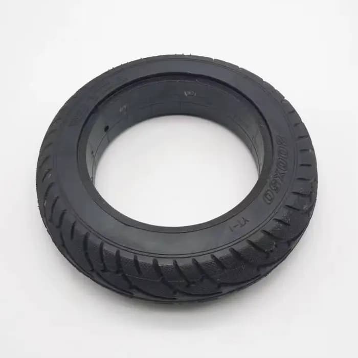 200x50 YIDA YT-1 pneu solide antidéflagrant pour Scooter électrique pliant Kugoo Speedway 8 pouces S