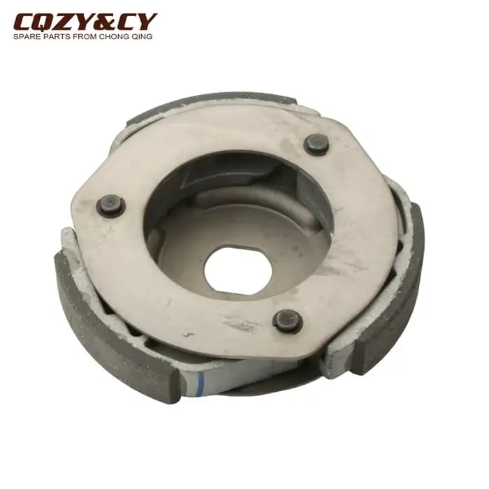 Embrayage de haute qualité pour scooter, Assy pour Kymco 250 Bet & P1 Ego Dink Xciting 250i 300i Peo