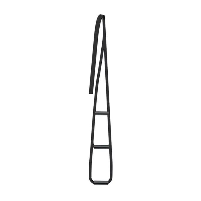 Sangle d'aide réglable pour personnes âgées avec poignées 3/4/6, pour se lever du lit et s'asseoir, 