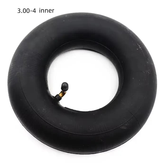 Pneus longue durée 260x85 3.00-4 pour trottinettes électriques, parfaits pour les besoins de déplace