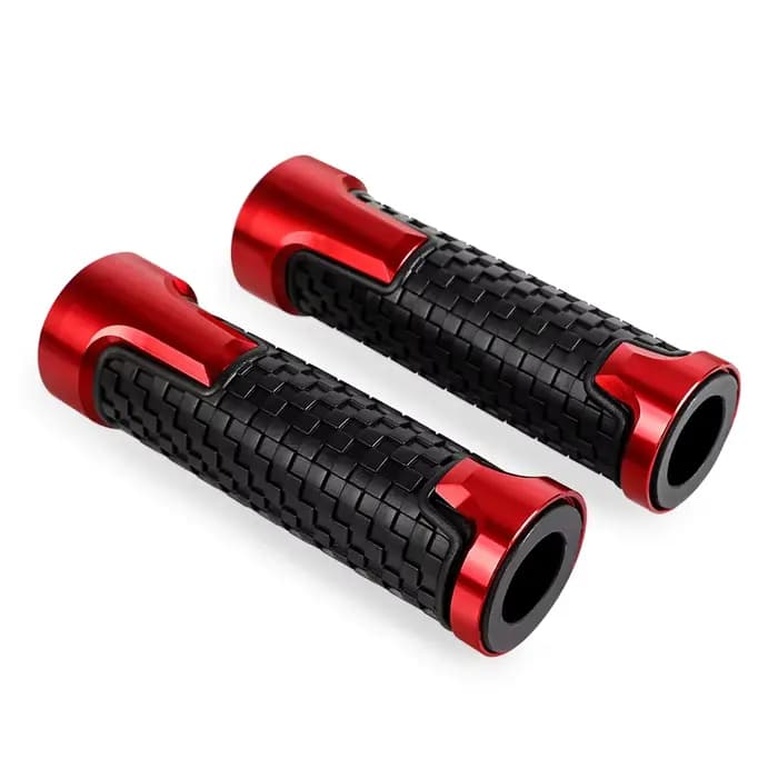 Leviers d'embrayage de frein extensibles, poignées de guidon, extrémités de poignée pour Aprilia RS1