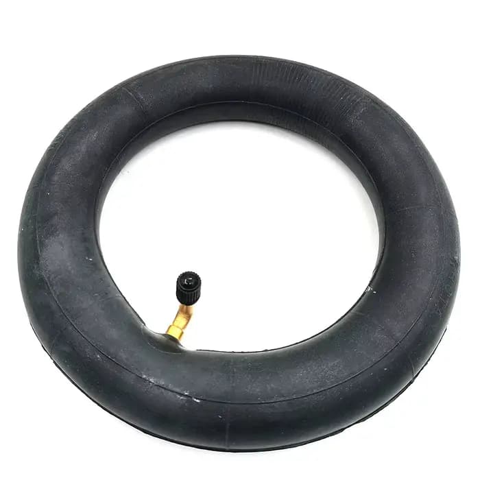 Pneu pneumatique 8,5x3,0 et chambre à air pour trottinette électrique VSETT 9 Zero PRO. Pneu de 0,5 