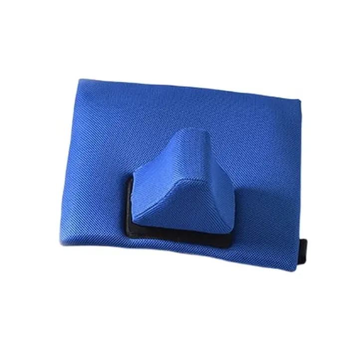 Limiteur de coussin pour fauteuil roulant, Anti-décitus, Anti-pression, coussin de siège élastique r