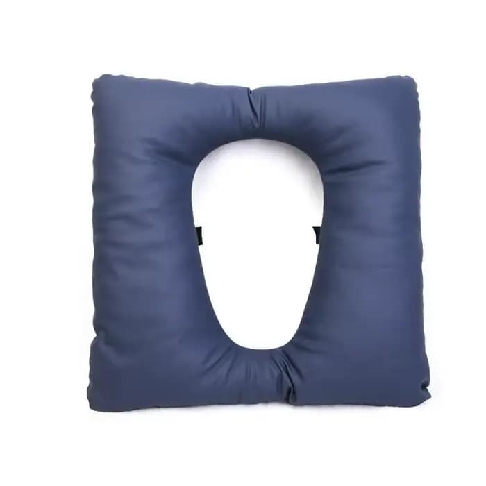 Coussin anti-escarres pour coccyx et hanches, 1 pièce, pour soins des patients paralysés, tapis de t