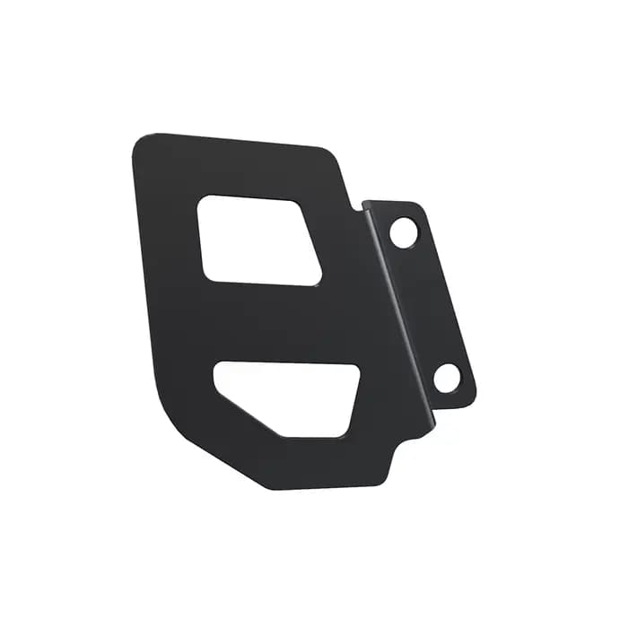 Couvercle de protection d'intervalles principaux de frein arrière, accessoires de moto pour BMW F650