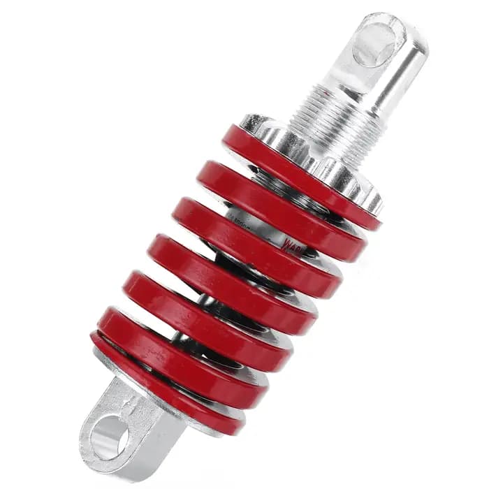 Amortisseur avant et arrière pour scooter électrique laotie boyueda hola knight, accessoires de Susp