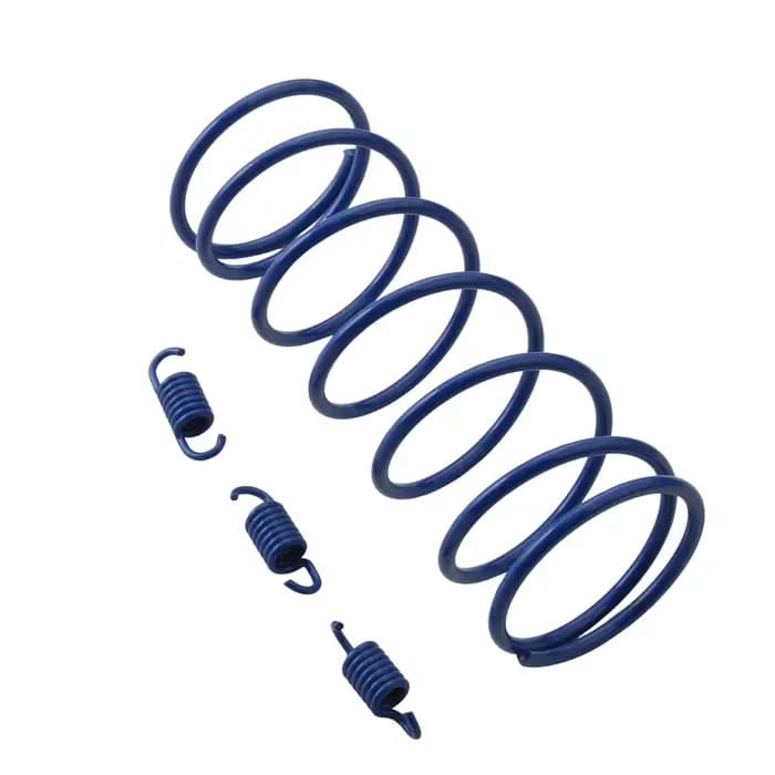Ressort de Torsion de ressort d'embrayage pour Scooter, 1000 tr/min, 1500 tr/min, 2000 tr/min, GY6 1