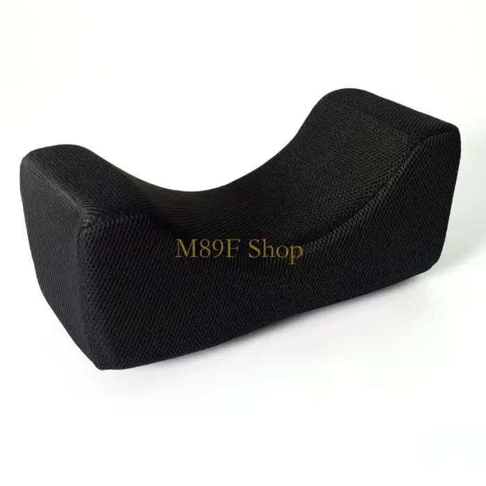 Coussin confort pour fauteuil roulant M89F, dossier fauteuil roulant faible poids avec mousse haute 