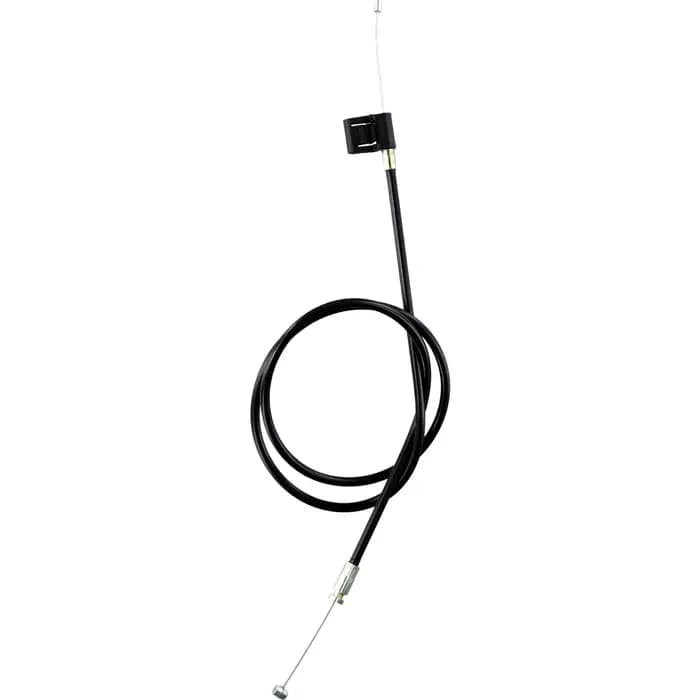 Câble de déverrouillage pour fauteuils inclinables, canapés et chaises, 120 mm, noir, pour canapés d