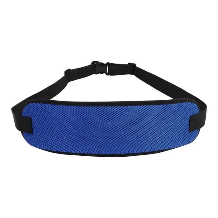 Ceinture de sécurité pour fauteuil roulant, sangles de retenue réglables à dégagement rapide, sangle