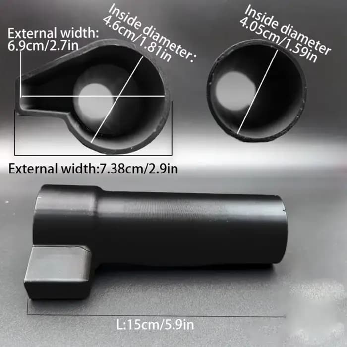 Poignées ergonomiques pour trottinette, confortables, antidérapantes, texturées, pour contrôleur rot