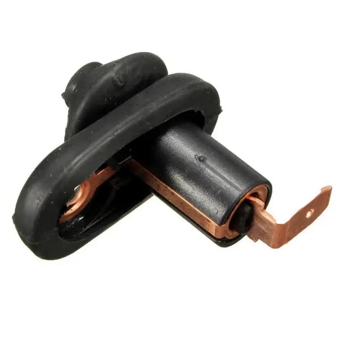 Joli d'éclairage de brouillage de porte de voiture, interrupteur de lampe de porte intérieure automa