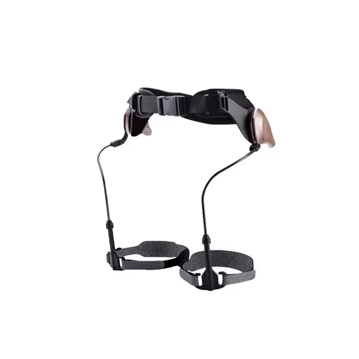 Machine d'alpinisme, exosquelette de jambe, booster, marcheur, machines d'escalade pour personnes âg