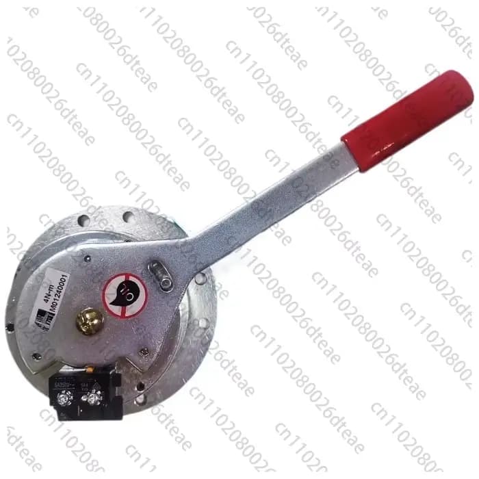 Frein de sécurité pour moteur électrique de scooter de mobilité, compatible ALY0S4AA