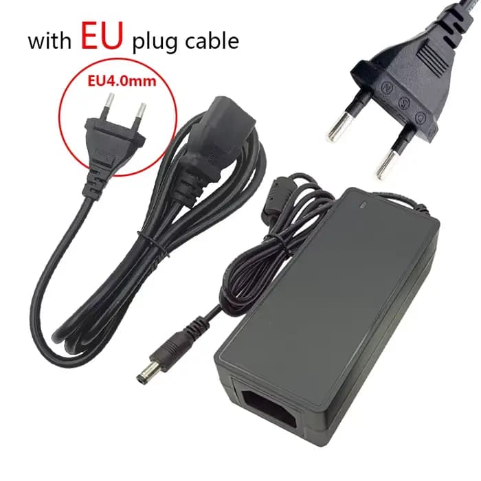 Adaptateur d'alimentation 29V 2A, sortie 29V 3A, transformateur pour fauteuil 29V 1A, adaptateur AC/