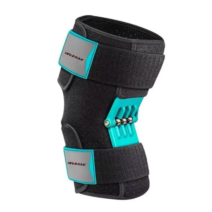Nouveau Exosquelette de Soutien du Genou 2026 - Aide à la Marche, pour la Randonnée et les Sports de