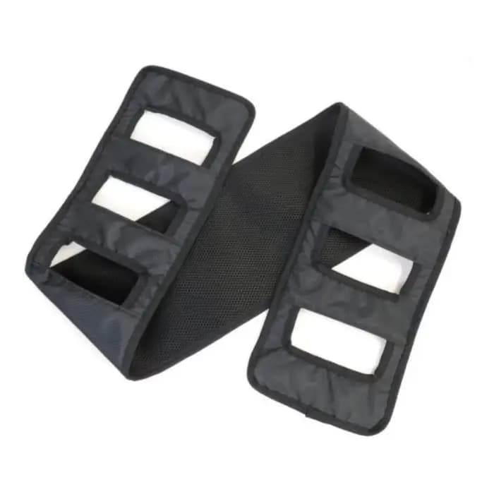 Ceinture Mobile pour personnes âgées en lit, ceinture de retournement et de transfert pour Patients 