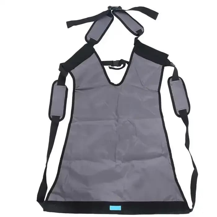 Tapis de ceinture de transfert mobile pour personnes âgées, 2 tailles, sangle de transport pour pers