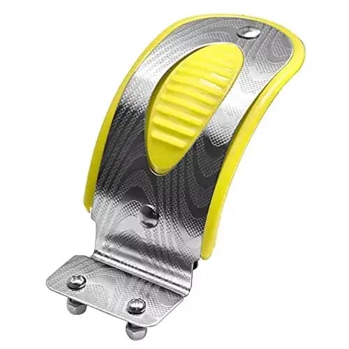 Plaquettes de frein arrière de Scooter pour Micro Kickboard Maxi Deluxe pliable LED/Maxi Pro/Maxi Ec