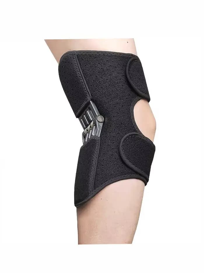 Support stabilisateur de genou pour personnes âgées, aide auxiliaire à la marche pour les escaliers 