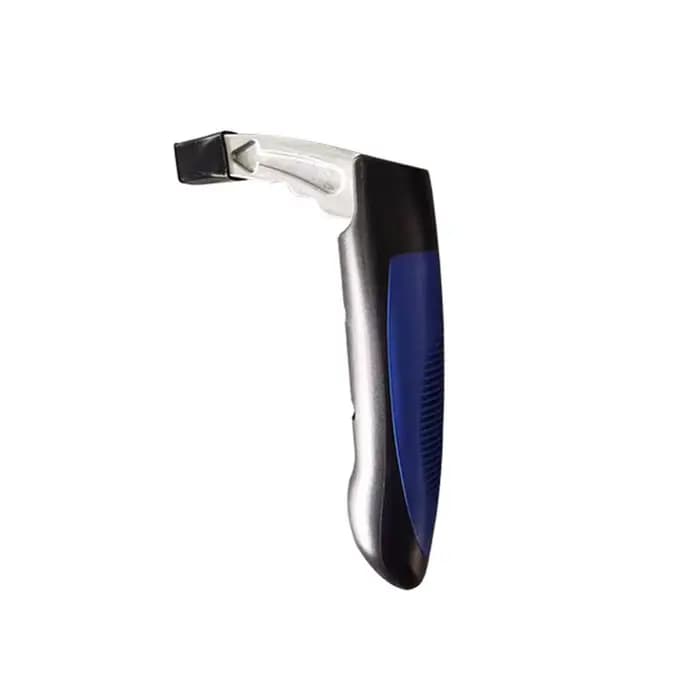 Accoudoir Portière Aide Mobilité Senior - Support 400LB Léger avec Brise-Vitre Urgence, Confort Sécu