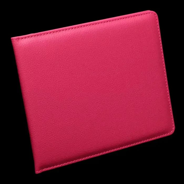 Coque de protection universelle vierge pour fauteuil roulant, en PVC, pour personnes handicapées, un