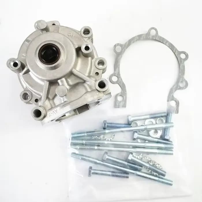 Boîtier de moteur de carter pour scooter générique, MBK 40 AV7, roulements de goujon de moto, joint 