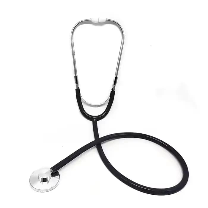 Kit de dispositif de mesure de la pression artérielle, sphygmomanomètre, stéthoscope à manchette, us