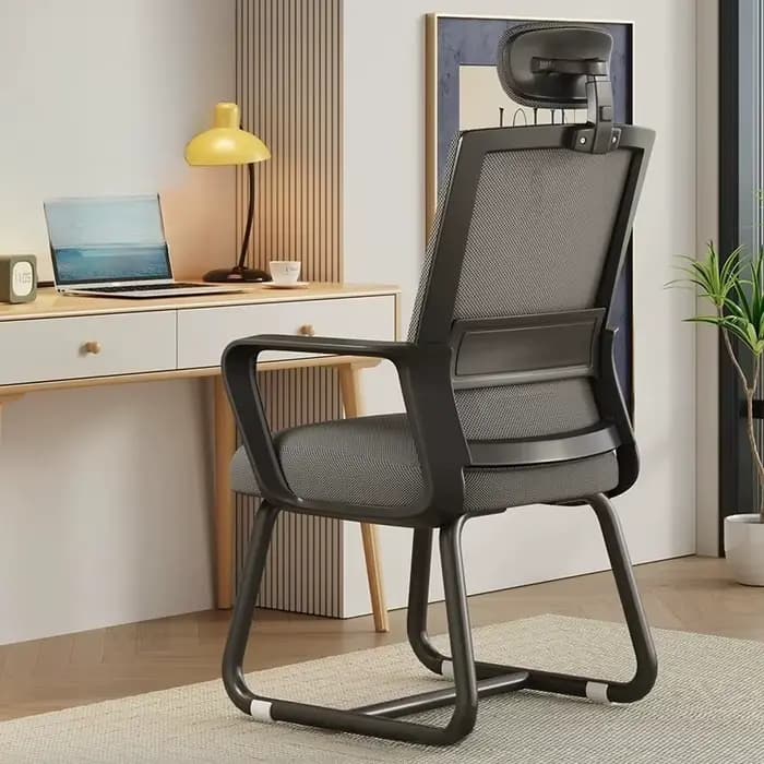 Chaise d'ordinateur chaise de Gamer chaise de direction chaise ergonomique confortable bureau sédent