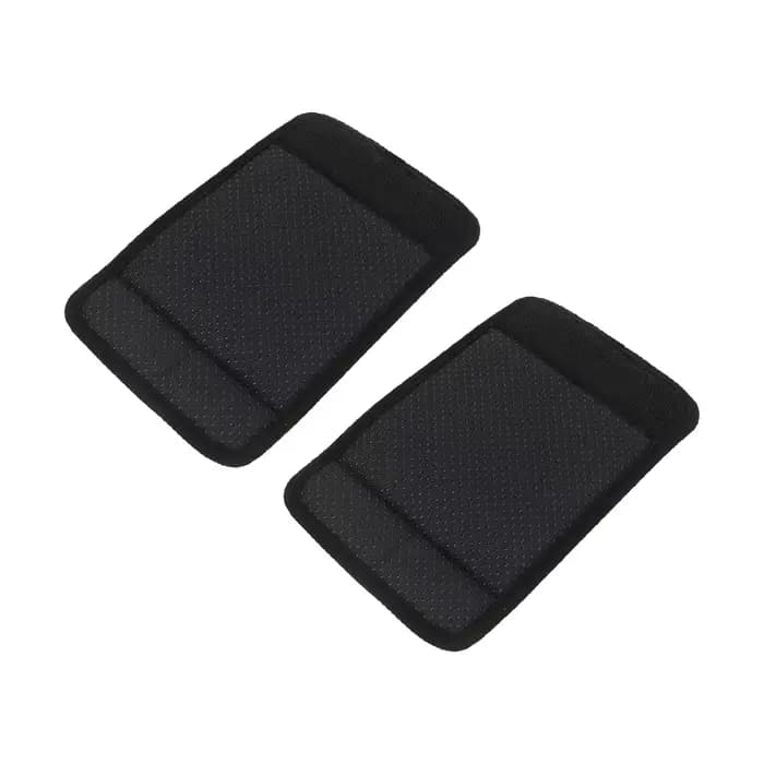 Coussins de poignée de marcheur, 2/4 pièces, béquilles souples, poignées de marcheur, accessoires re