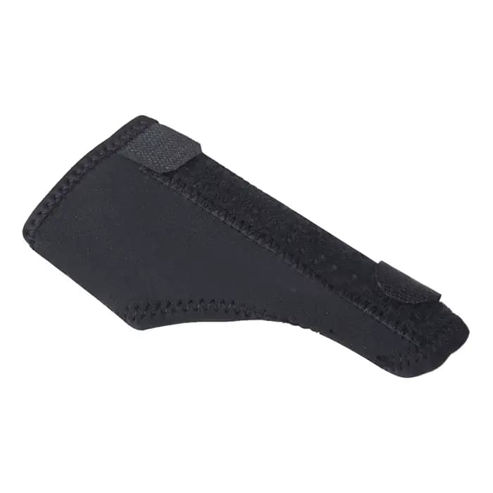 Attelle de protection pour le pouce et les doigts, soulagement de la douleur (fracture, arthrite), p