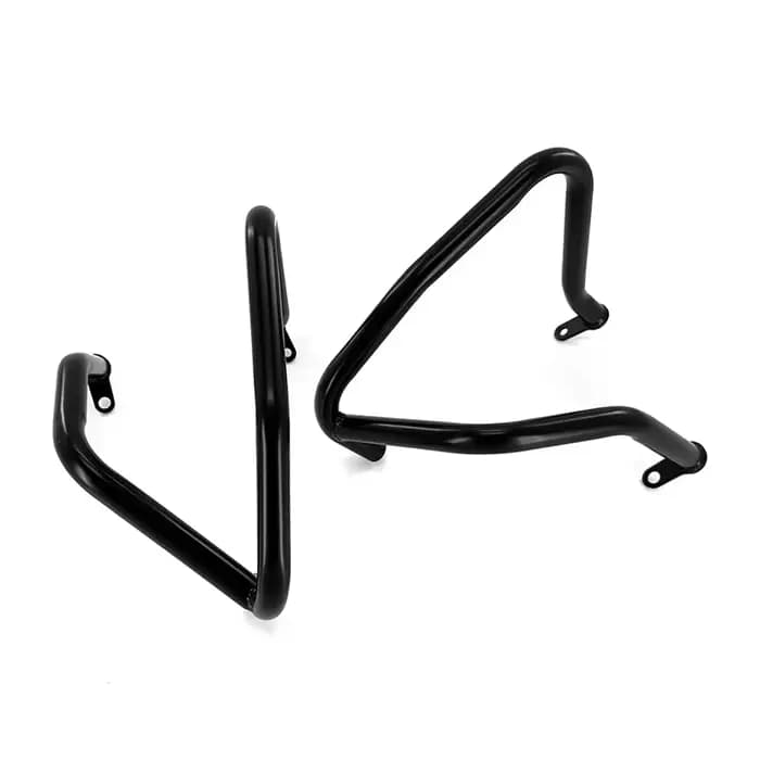 Pare-chocs de Protection du moteur du cadre supérieur de la barre de Crash de moto adapté à la BMW G