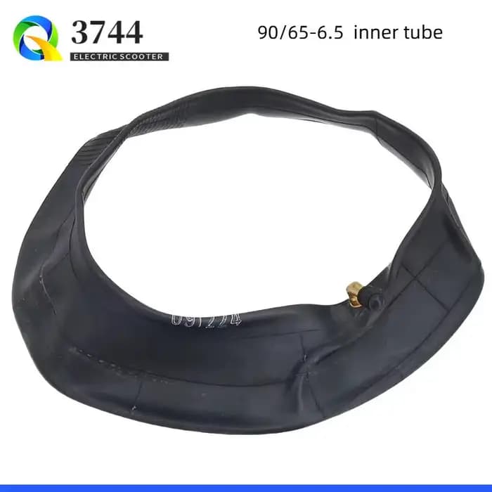 Nouveau pneu électrique pratique 100/65-6.5 pour trottinette électrique ZERO, facile à utiliser, san