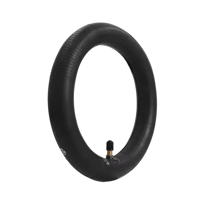 Pneu plein tout-terrain 8,5 pouces pour trottinette électrique Xiaomi M365 Pro 1S Pro 2, avec chambr