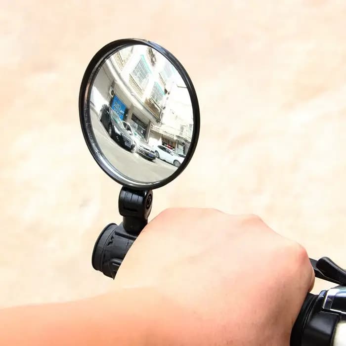 Rétroviseur de Scooter électrique rétroviseurs pour Xiaomi M365 M365 Pro Qicycle vélo Scooter access