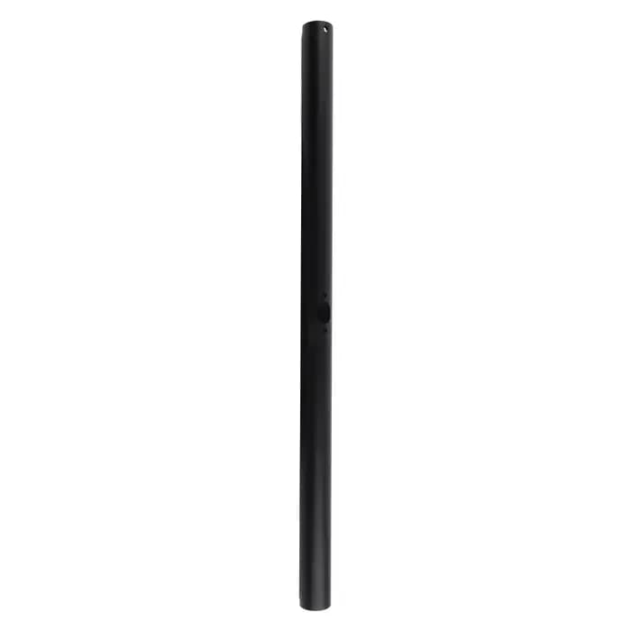 Guidon de Scooter électrique en acier inoxydable, fabrication soignée pour accessoires de Scooter él