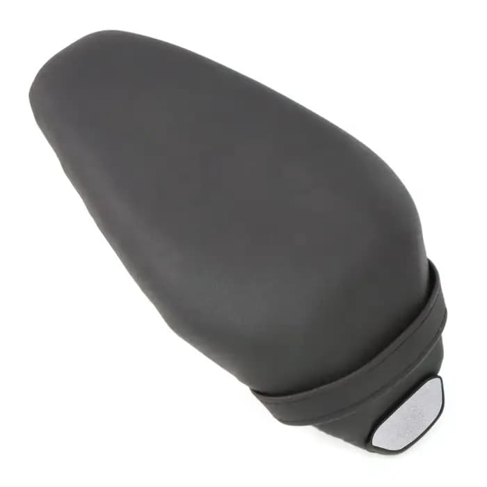 Pour Kawasaki Z900 Z 900 Z900SE 2025-2026 Accessoires Moto Coussin de Selle Arrière Confort Passager
