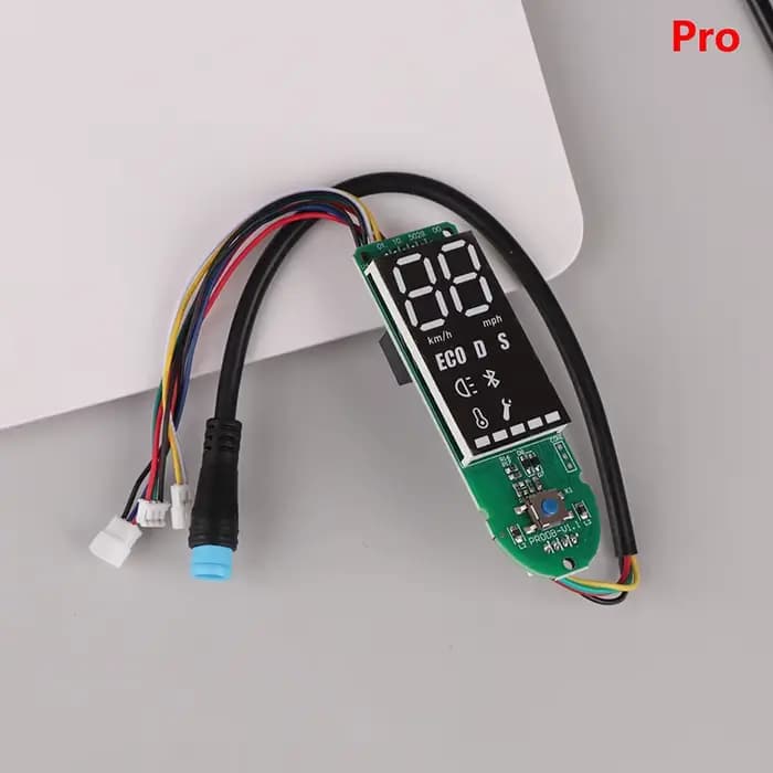 Instrument d'affichage Bluetooth pour Scooter, Circuit imprimé Bluetooth M365/Pro/Pro2